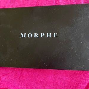 Morphe face palette
